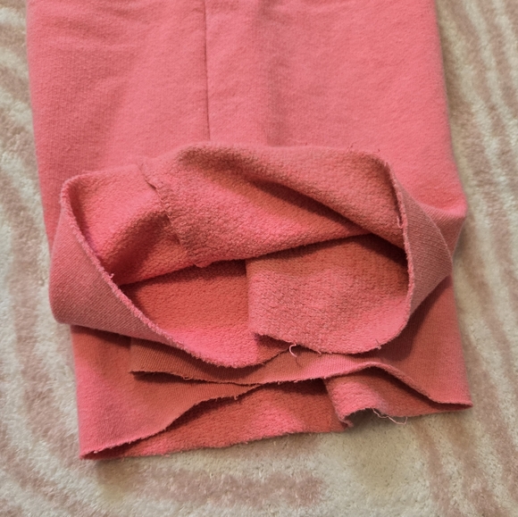VS PINK Boyfriend Sweatpants | M - Picture 5 of 10